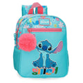 Mochila Infantil Aloha - Stitch