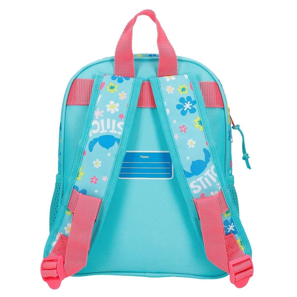 Mochila Infantil Aloha - Stitch