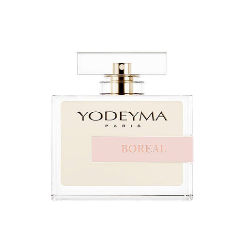 Boreal 100ml - Yodeyma