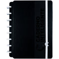 Caderno Inteligente Premier Preto A5