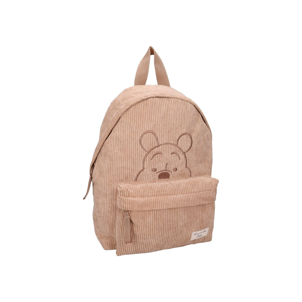 Mochila Infantário - Winnie The Pooh