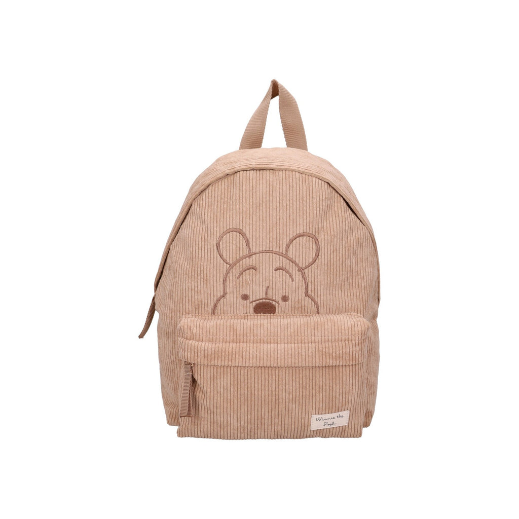 Mochila Infantário - Winnie The Pooh