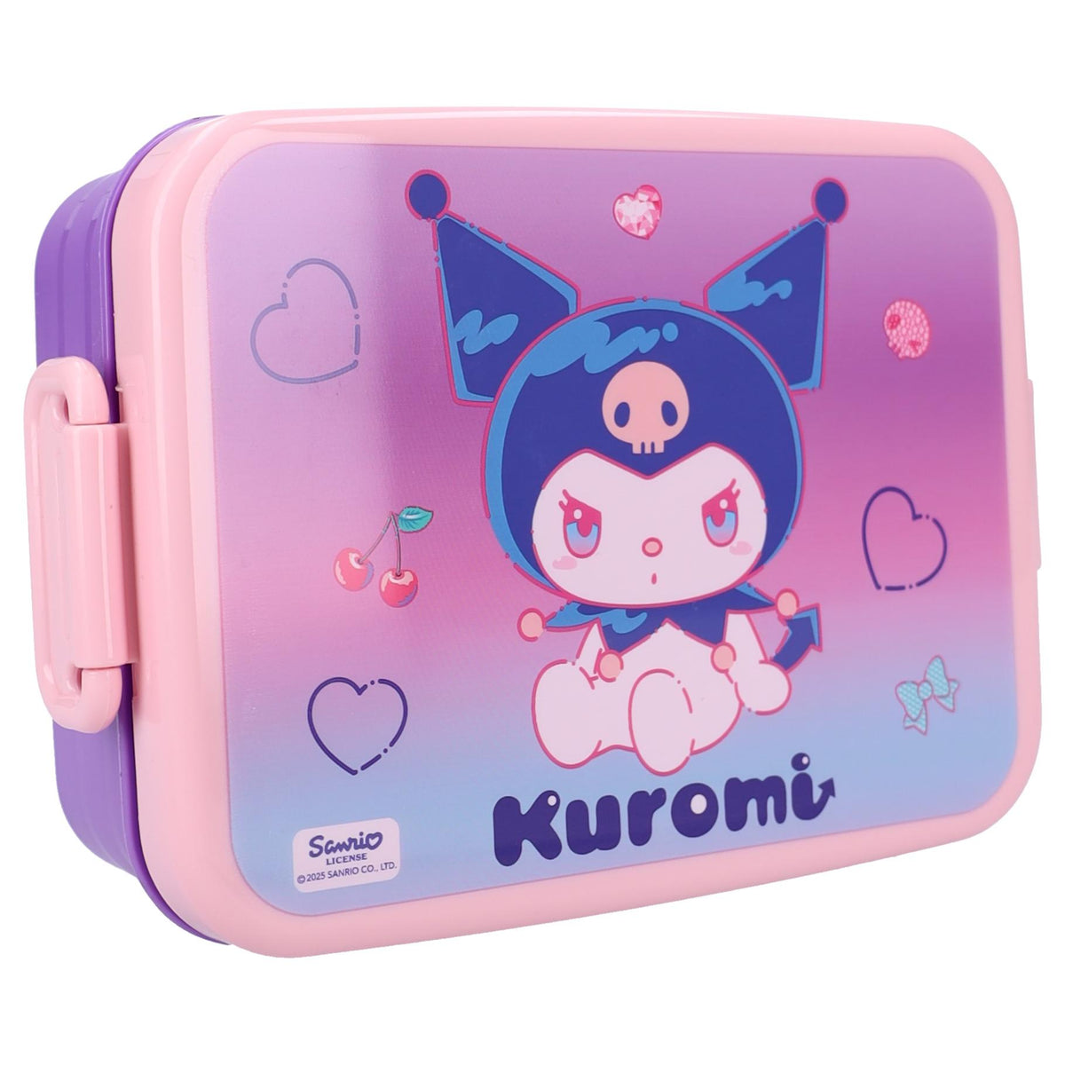 Lunch Box Kuromi - Vadobag