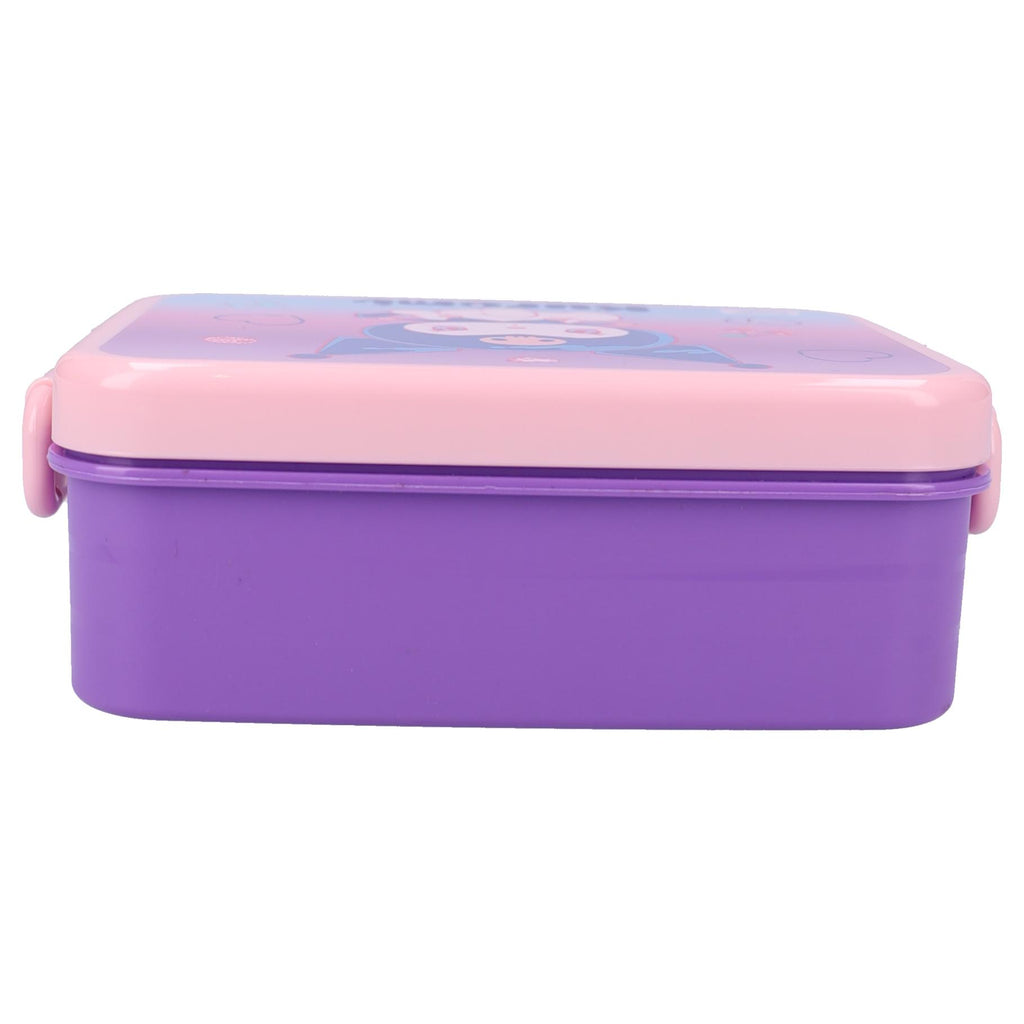 Lunch Box Kuromi - Vadobag