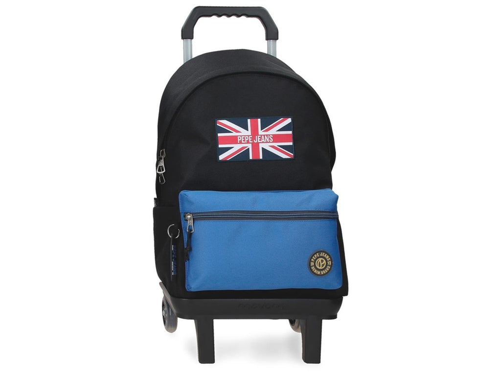 Mochila 46cm Henry - Pepe Jeans