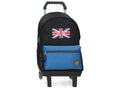 Mochila 46cm Henry - Pepe Jeans