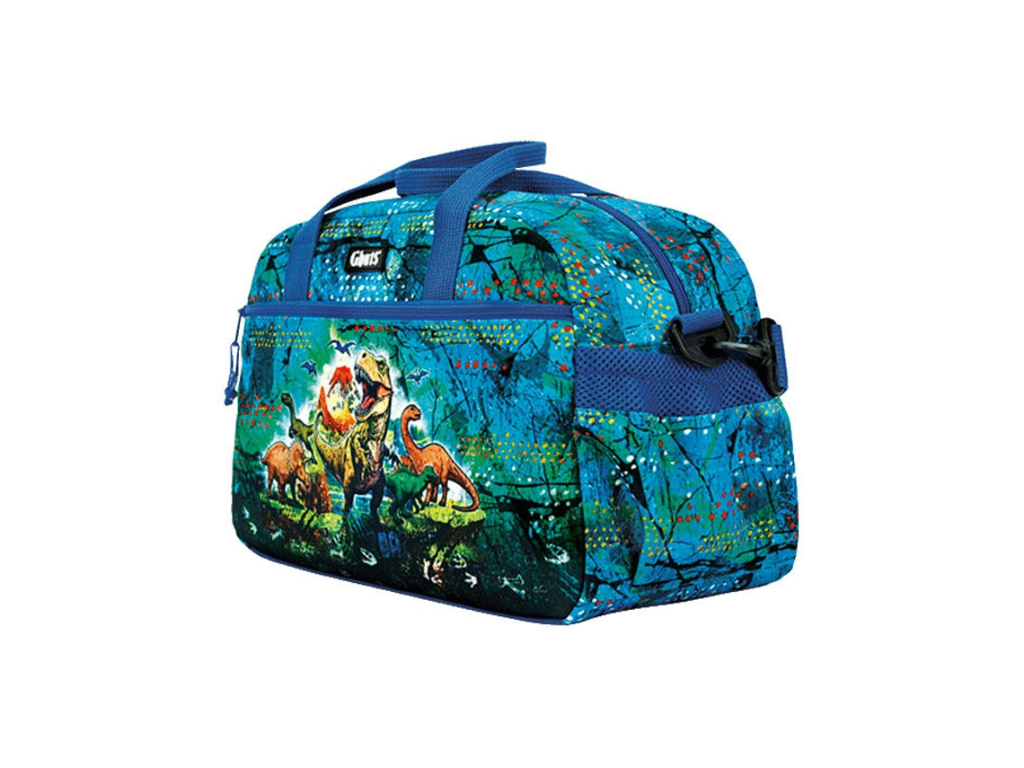Saco de Desporto DinoWild - Ghuts