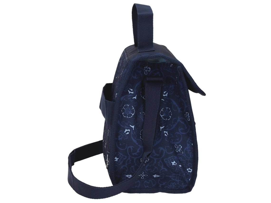 Lancheira Térmica Lenay - Pepe Jeans