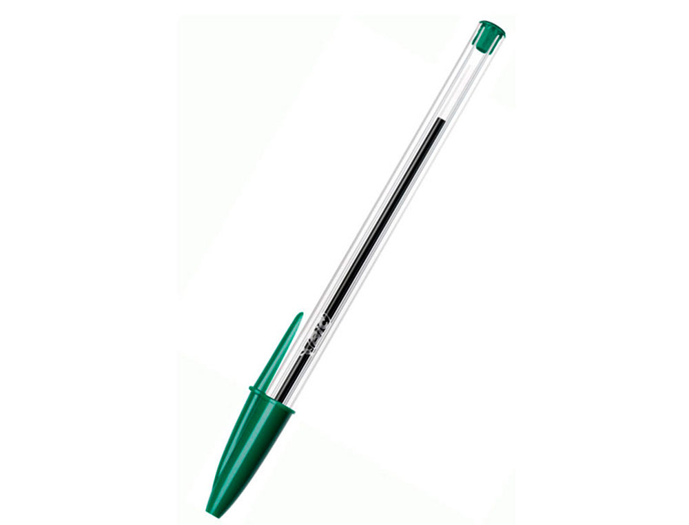 Canetas Bic Cristal