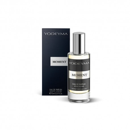 Moment 15ml - Yodeyma