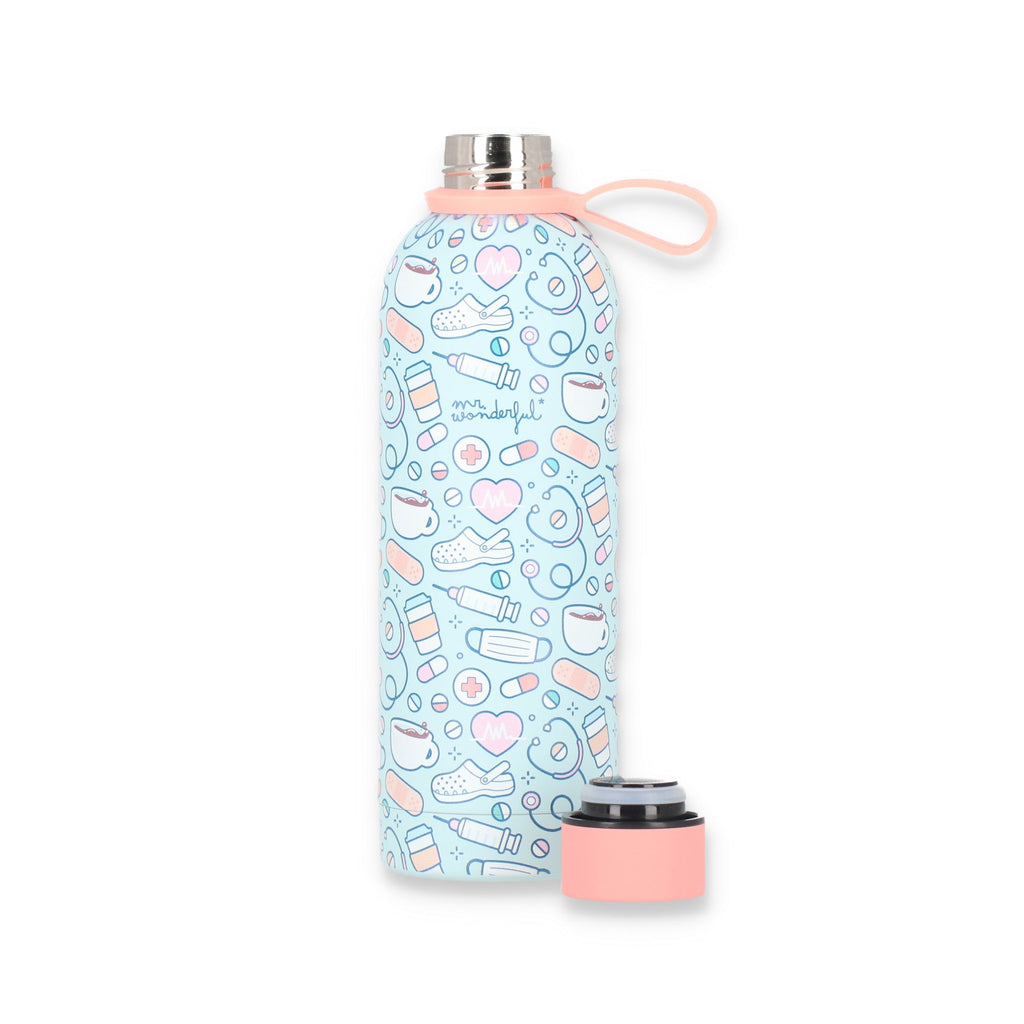 Garrafa Térmica 500ml - Mr Wonderful