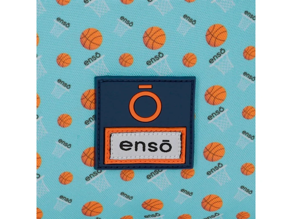 Saco de Desporto Basket - Enso