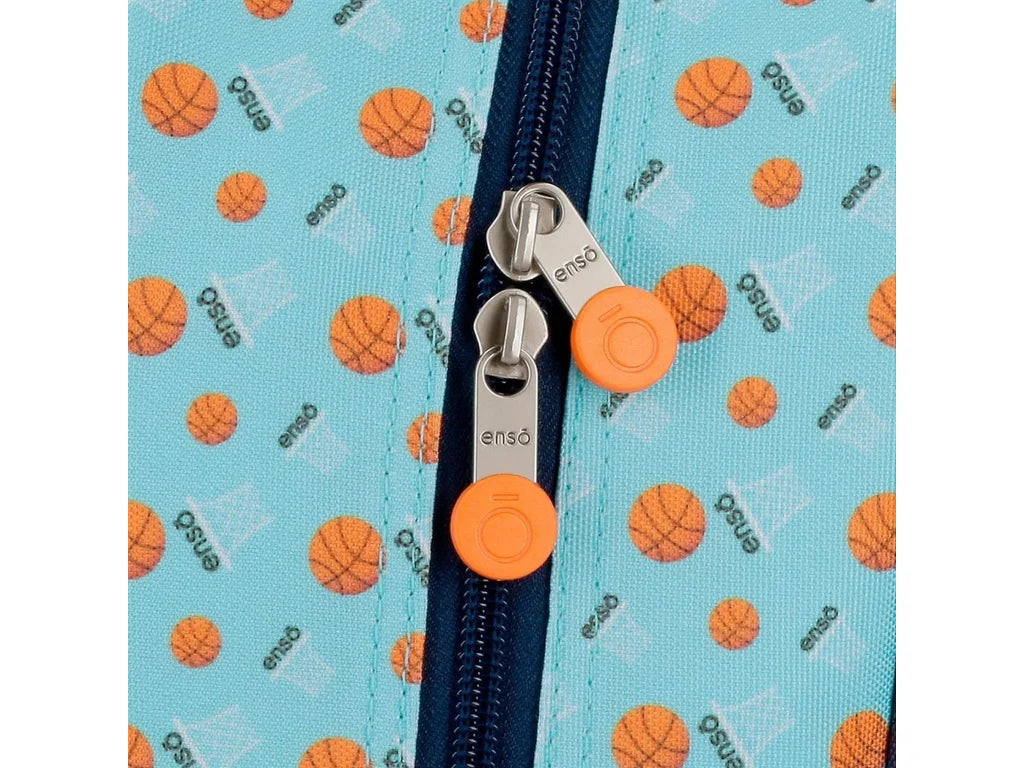Saco de Desporto Basket - Enso