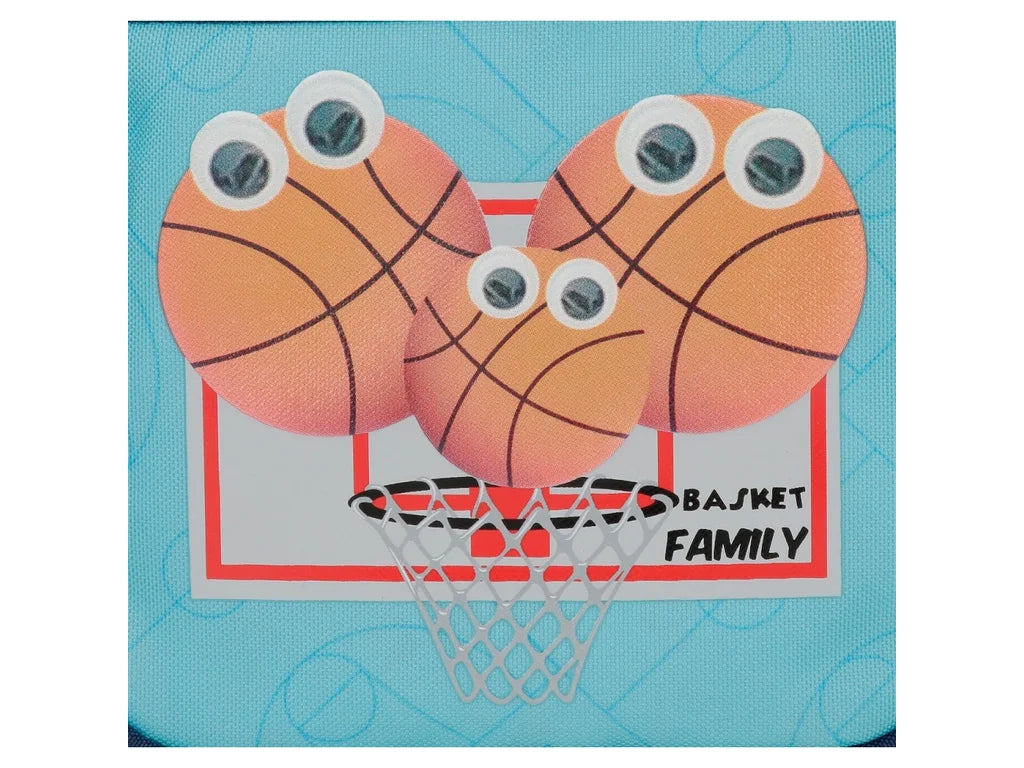 Saco de Desporto Basket - Enso