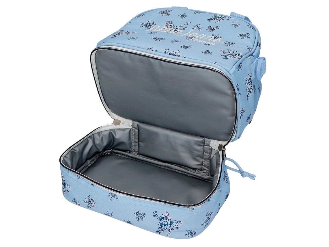Lancheira Térmica Olivia - Pepe Jeans