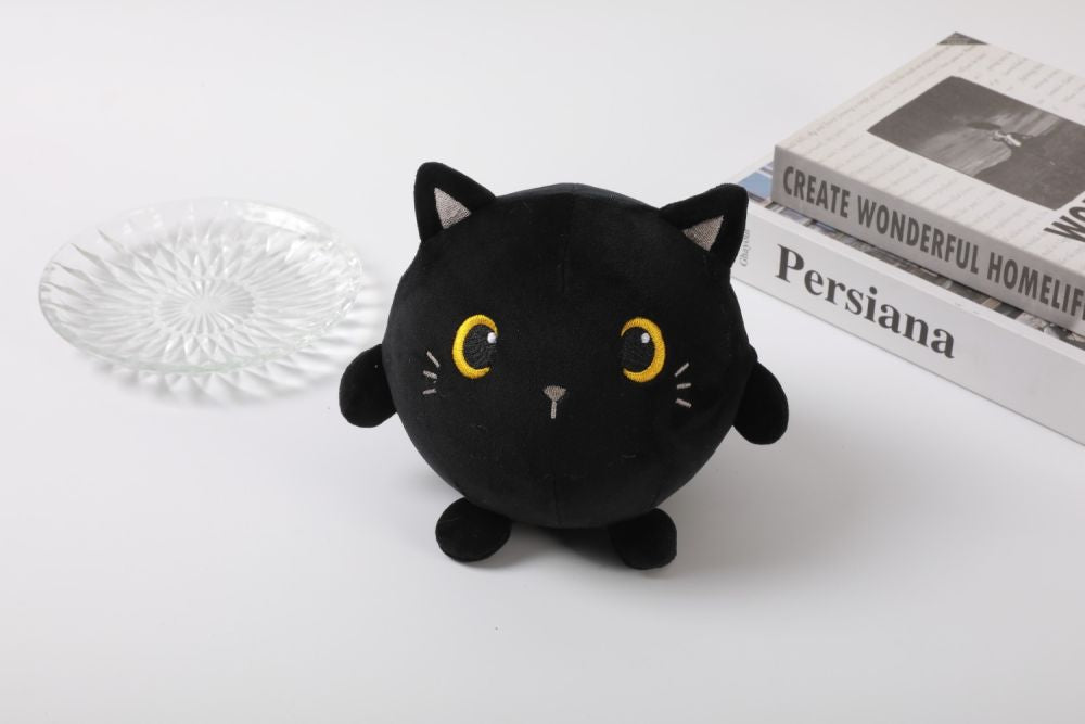 Gato Squish - iTotal