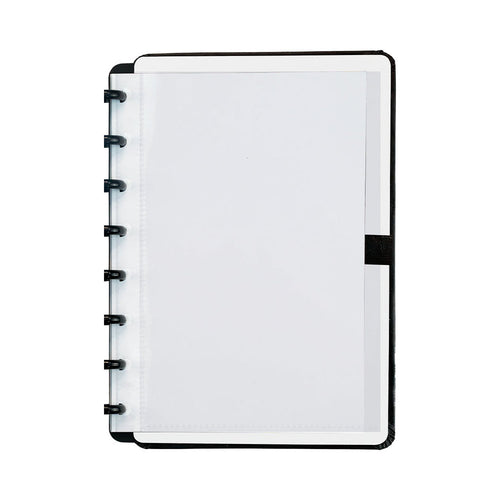 Bolsa Plástica para Caderno Inteligente