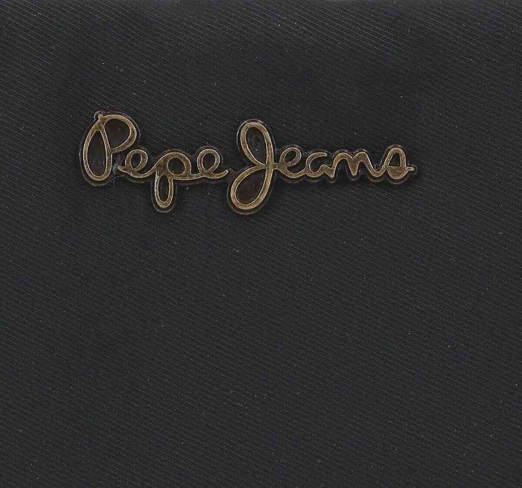 Carteira Ease Preto - Pepe Jeans