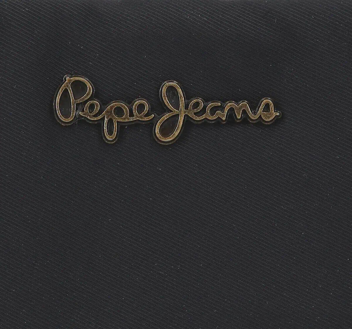 Carteira Ease Preto - Pepe Jeans