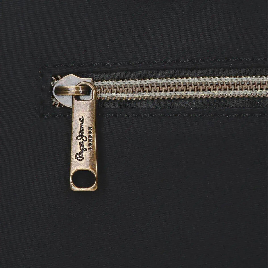 Carteira Ease Preto - Pepe Jeans