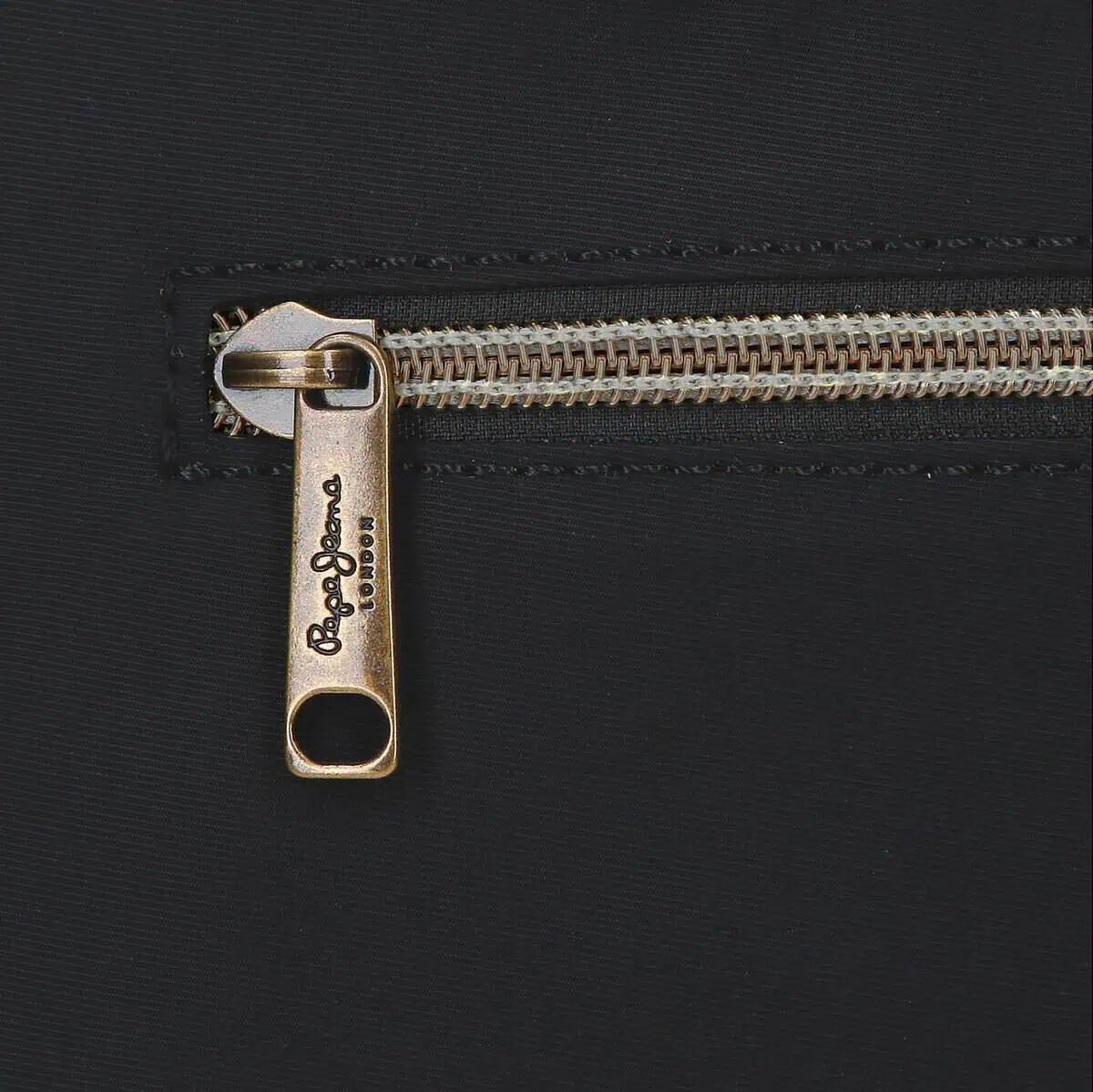 Carteira Ease Preto - Pepe Jeans