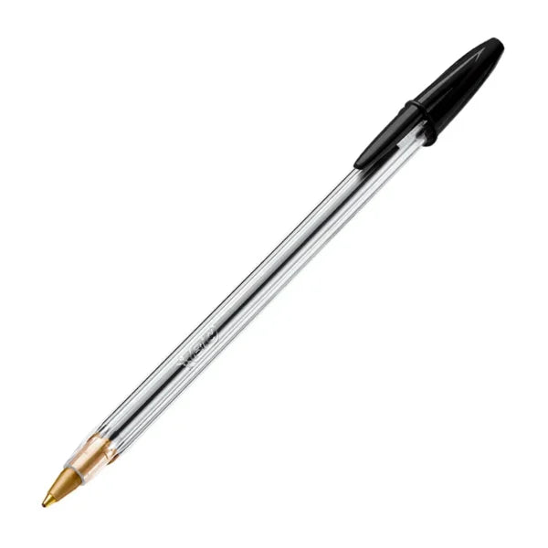 Canetas Bic Cristal