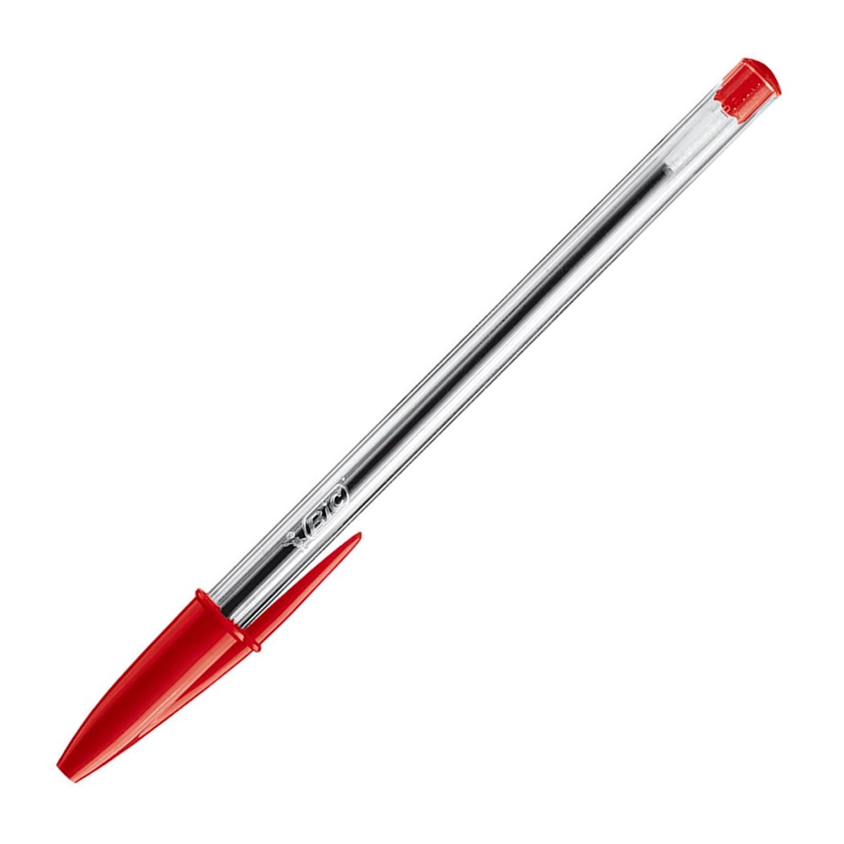 Canetas Bic Cristal