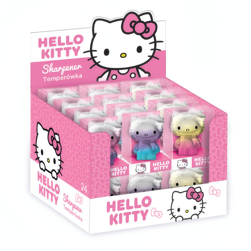 Afia 3D Hello Kitty