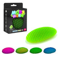 Brinquedo Morf Worm - Brilha no Escuro