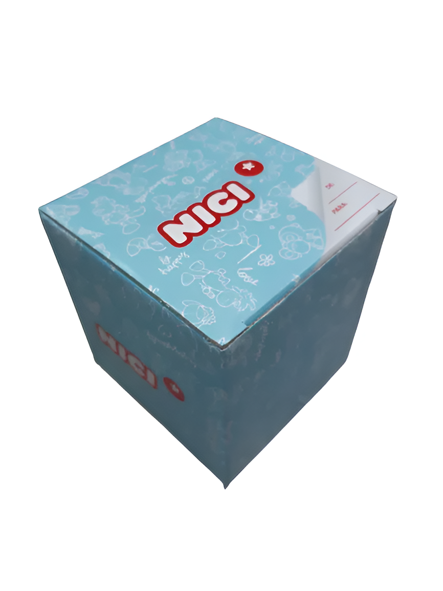 Caneca NICI - Feliz Aniversário