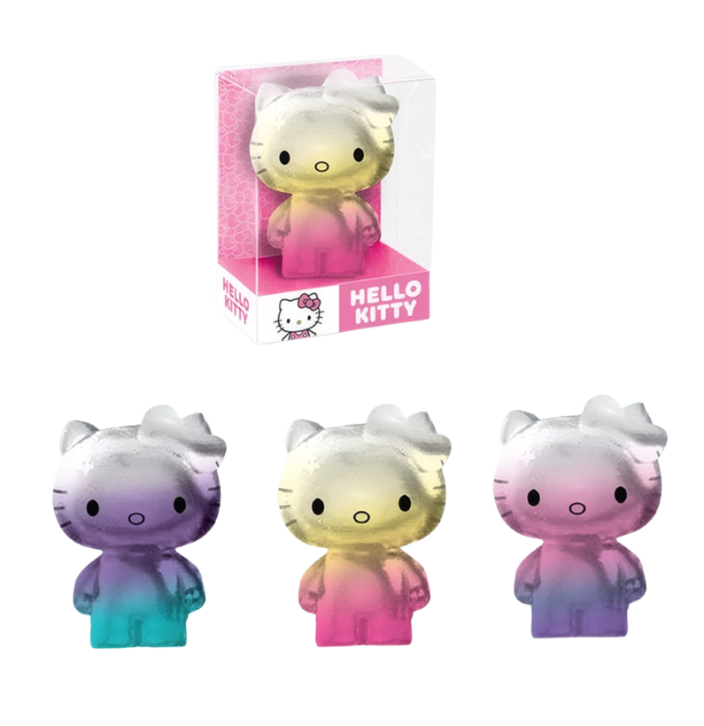 Afia 3D Hello Kitty