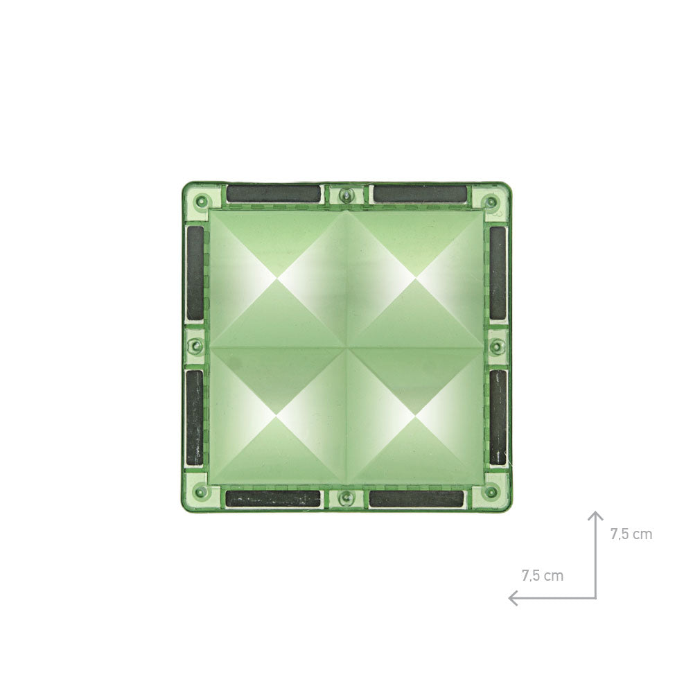 Jogo Magnético Veículos 72pcs - giros