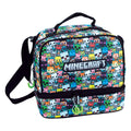 Lancheira Térmica Minecraft