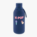 Garrafa térmica - K-Pop