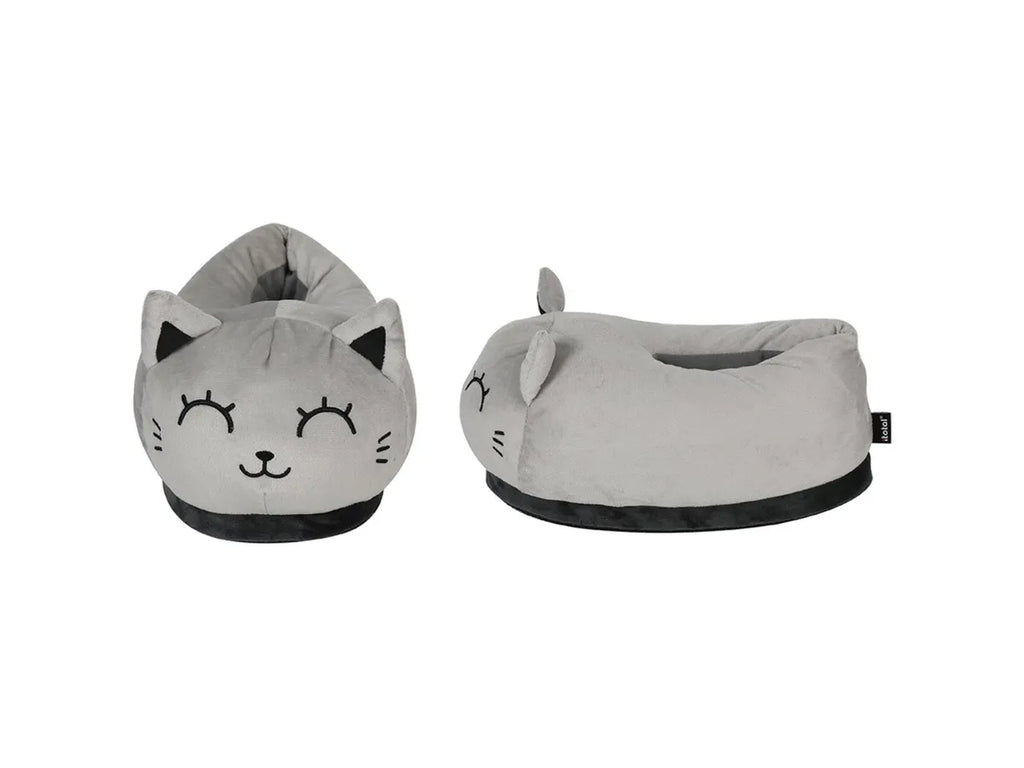 Pantufas Gato - iTotal