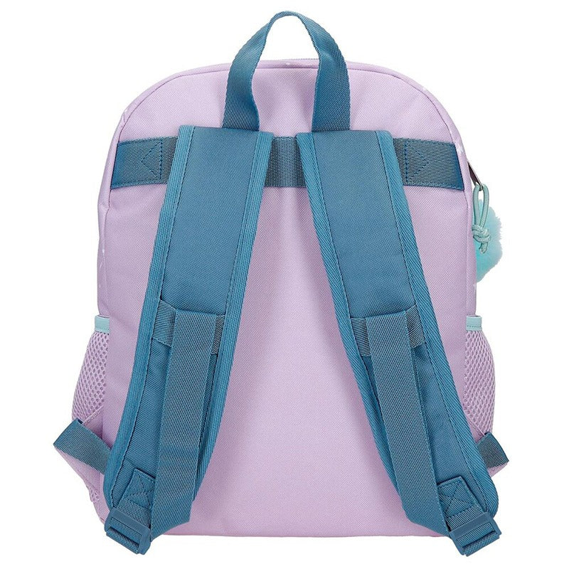 Mochila Infantário Lovely - Stitch