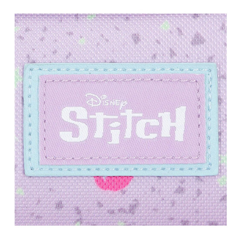 Mochila Infantário Lovely - Stitch