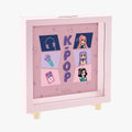Mealheiro - K-Pop