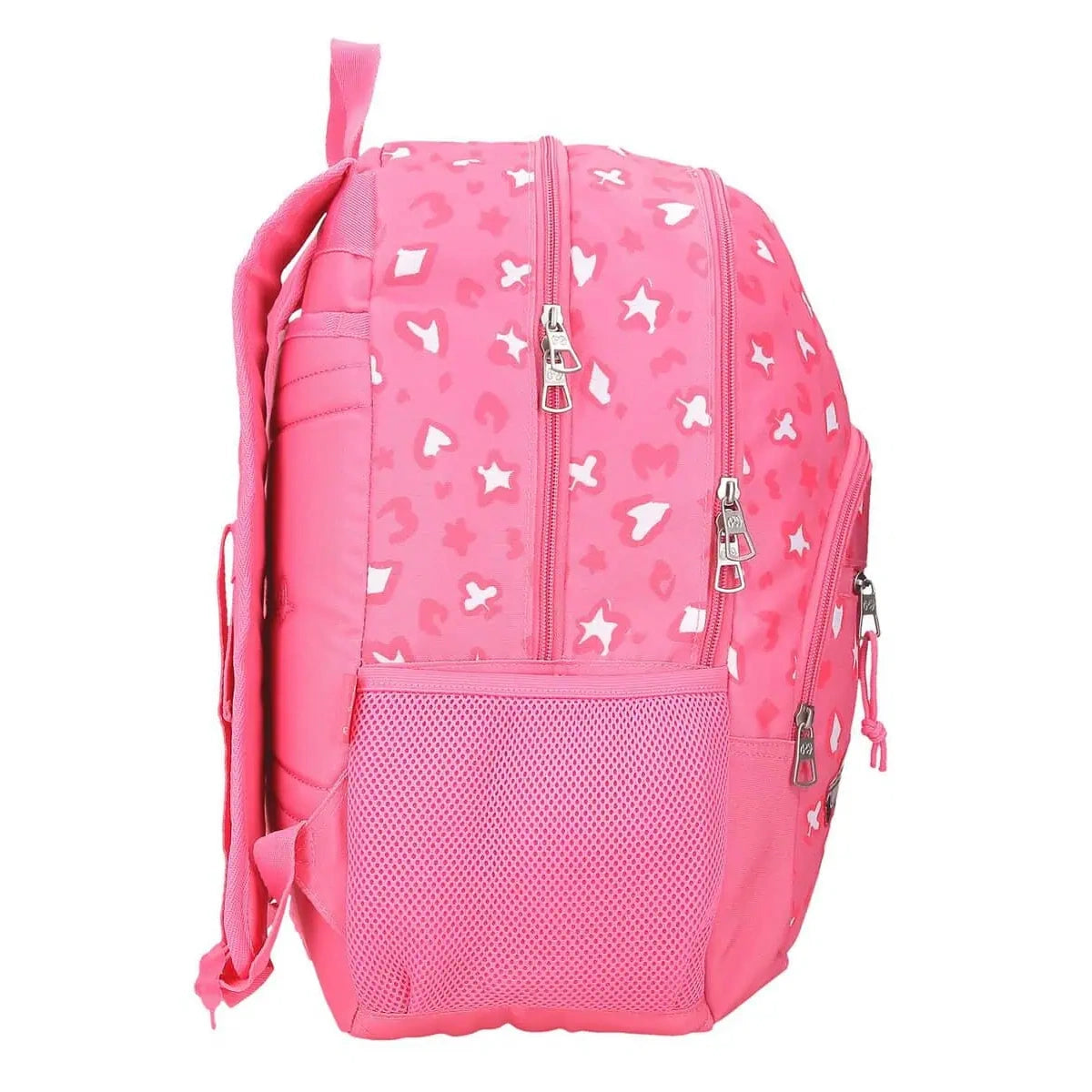 Mochila Adaptável Evelyn Rosa - Pepe Jeans