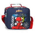 Lancheira Térmica Graffity of Spiderman