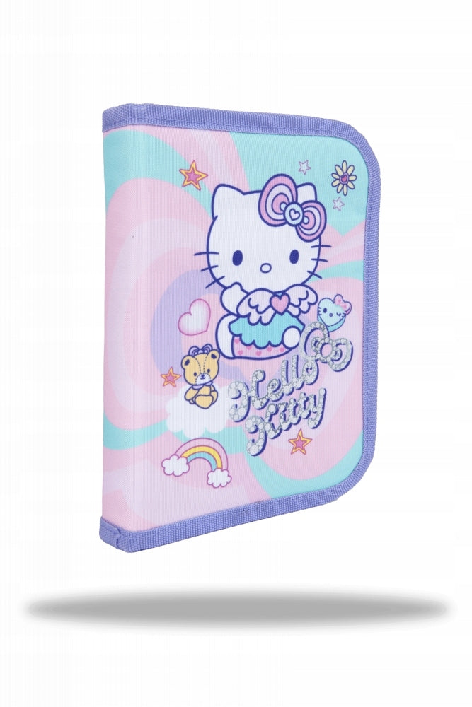Porta Lápis Clipper - Hello Kitty