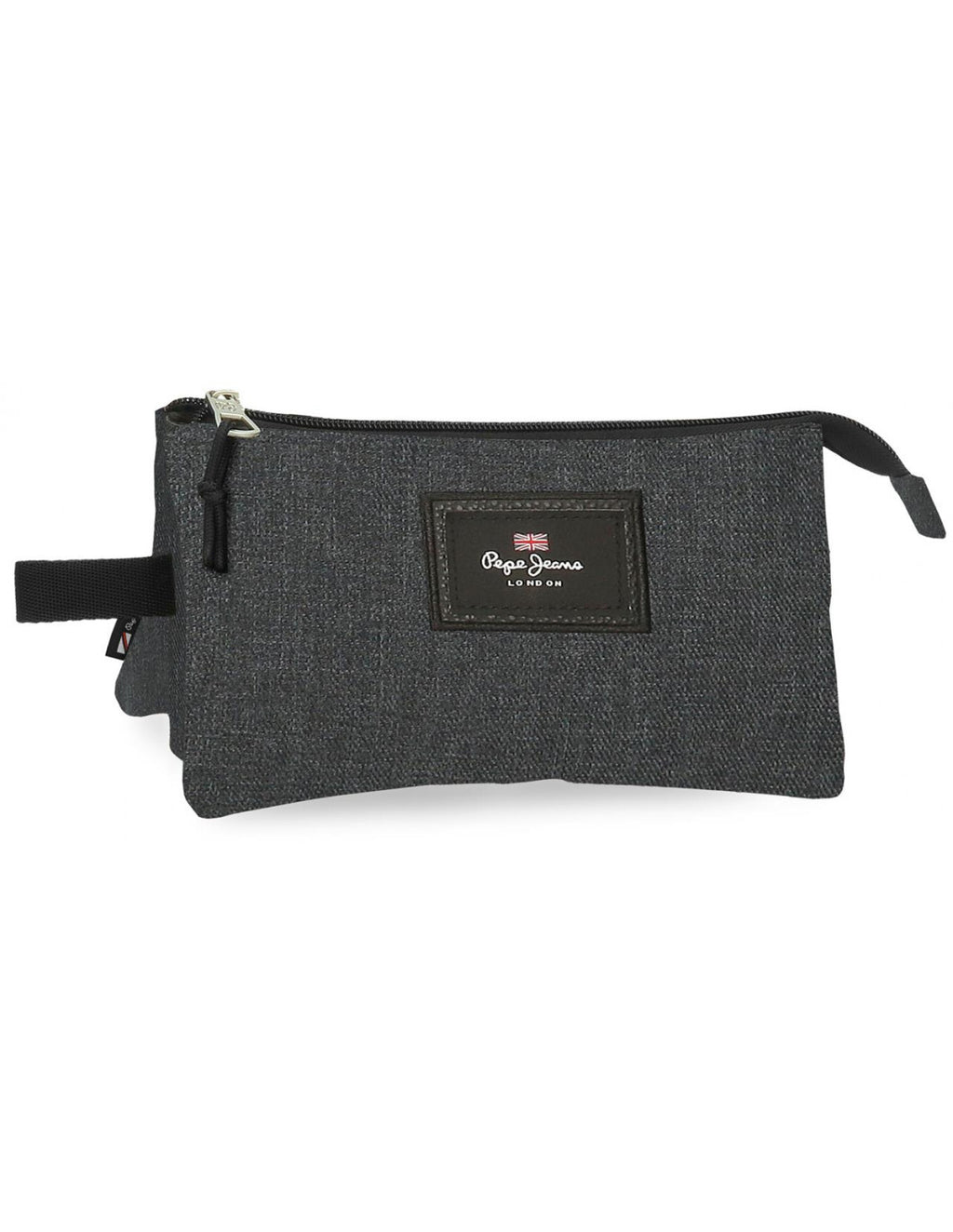 Porta-Lápis 3 Fechos Aris - Pepe Jeans