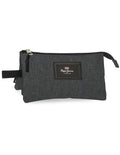 Porta-Lápis 3 Fechos Aris - Pepe Jeans