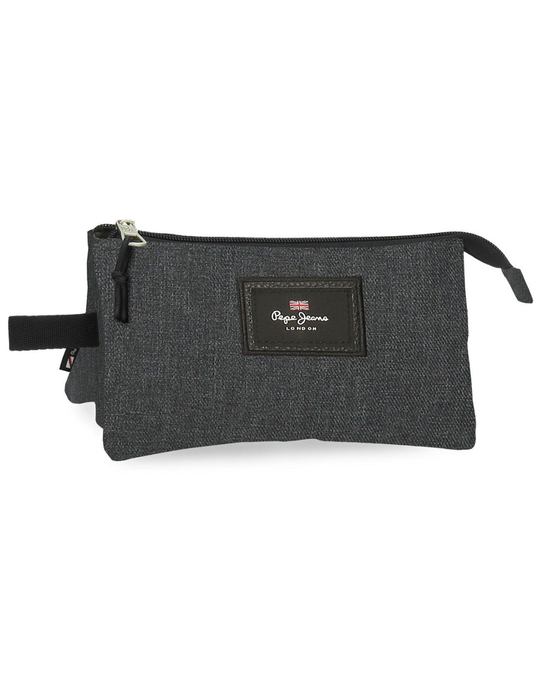 Porta-Lápis 3 Fechos Aris - Pepe Jeans
