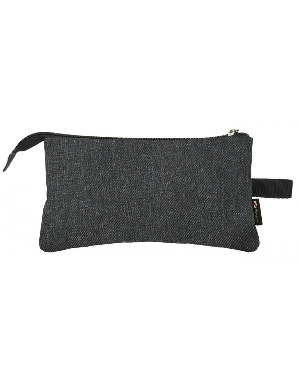 Porta-Lápis 3 Fechos Aris - Pepe Jeans