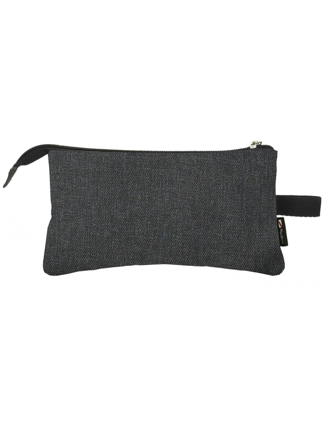 Porta-Lápis 3 Fechos Aris - Pepe Jeans