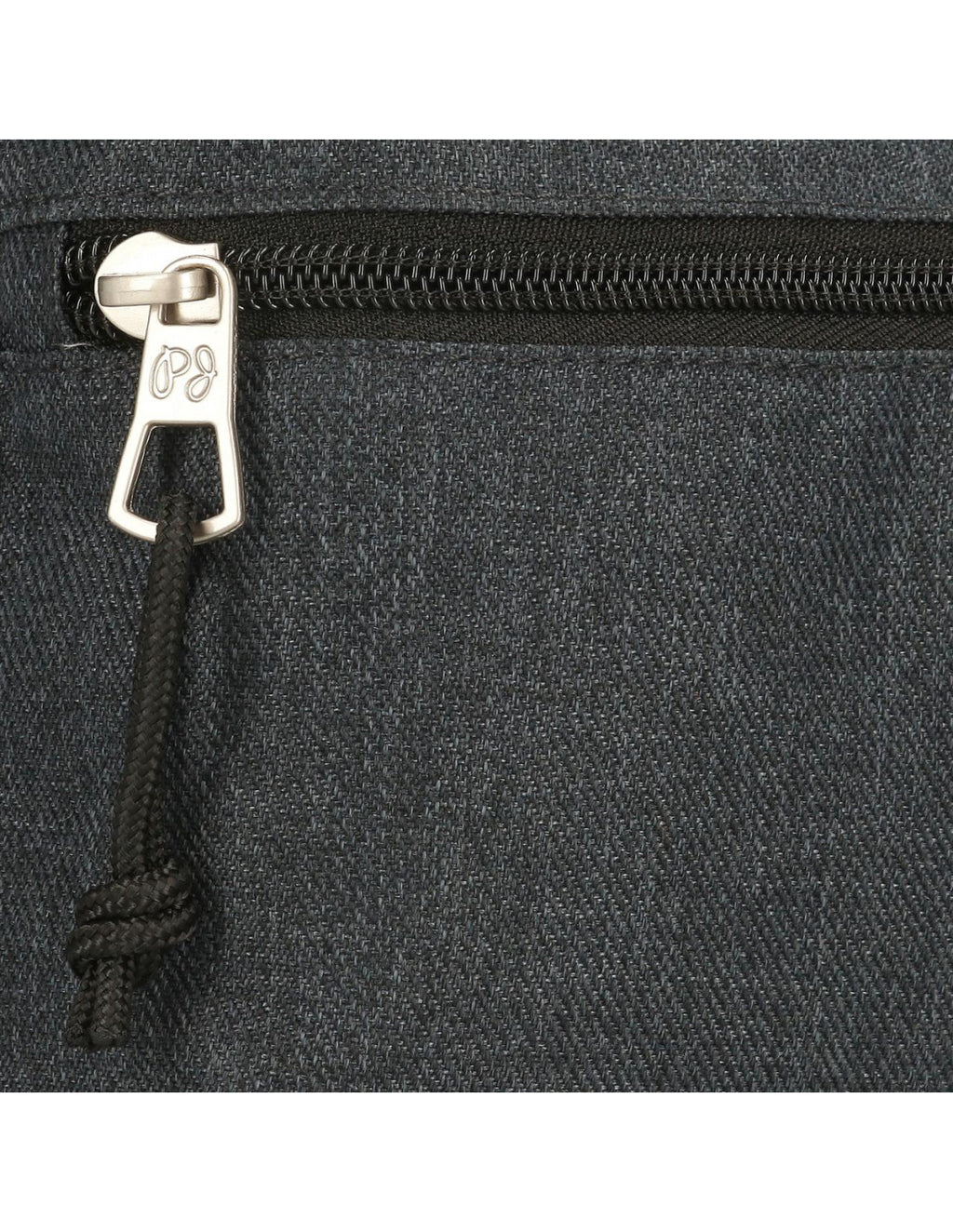 Porta-Lápis 3 Fechos Aris - Pepe Jeans