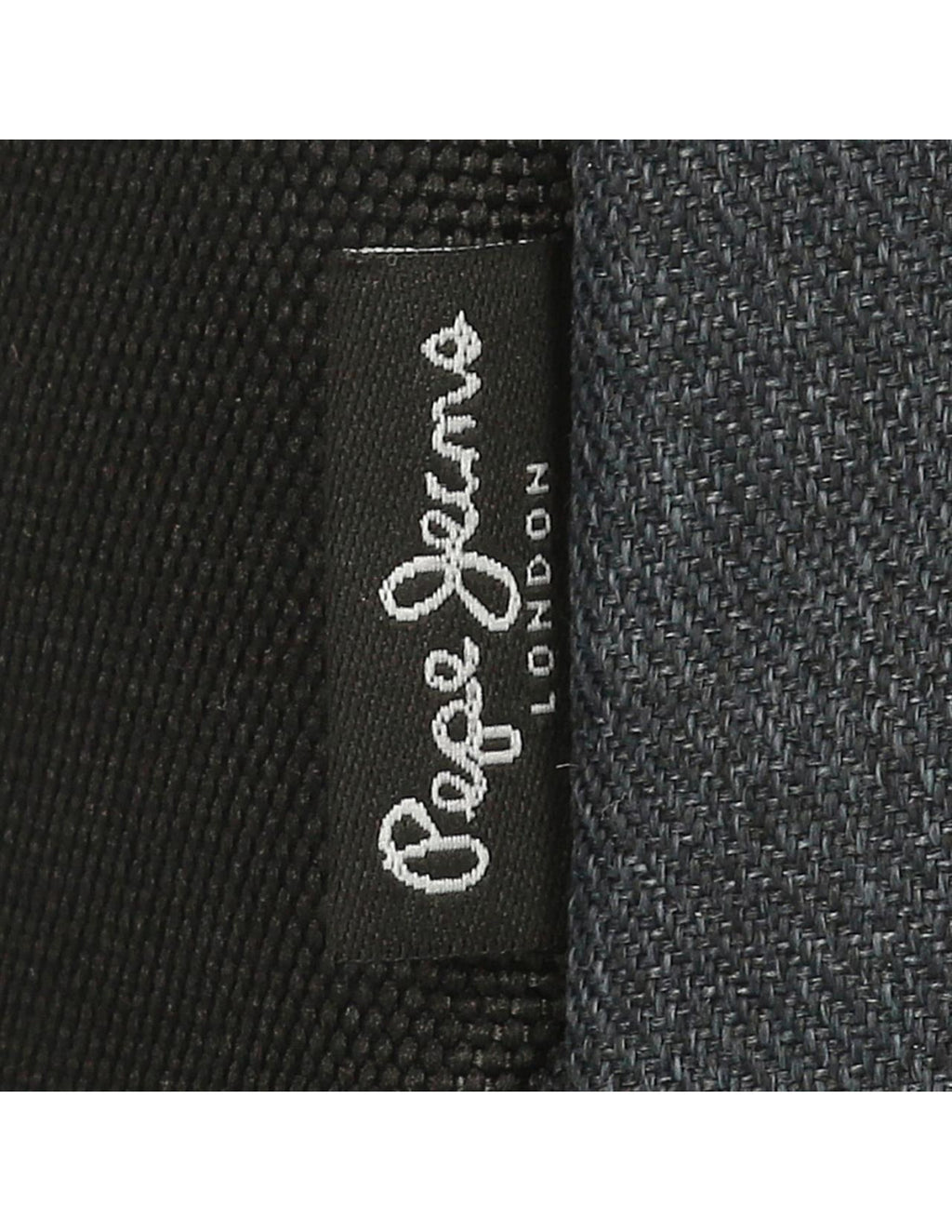 Porta-Lápis 3 Fechos Aris - Pepe Jeans