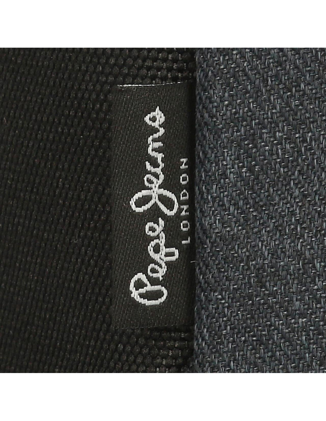 Porta-Lápis 3 Fechos Aris - Pepe Jeans