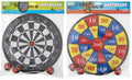 Jogo Dardos + 3 Bolas
